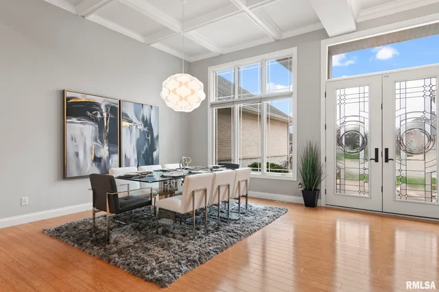 $849,900 | 1604 Cressa Court, Springfield, IL 62704