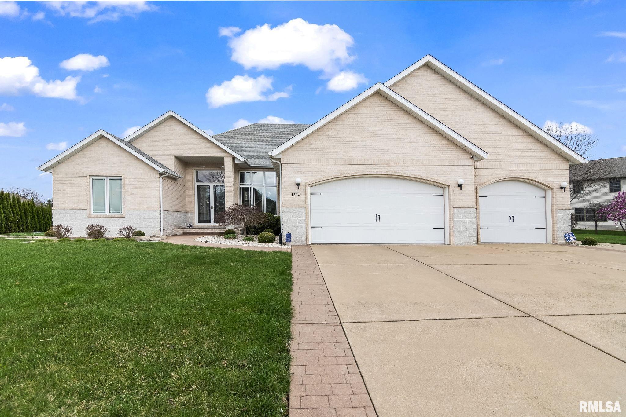 1604 Cressa Court Springfield, IL 62704 - Photo 81 of 81