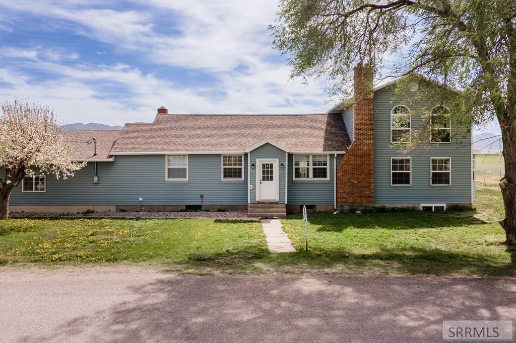 19994 South Olson Road Downey, ID 83234 - Photo 1 of 37 Main View