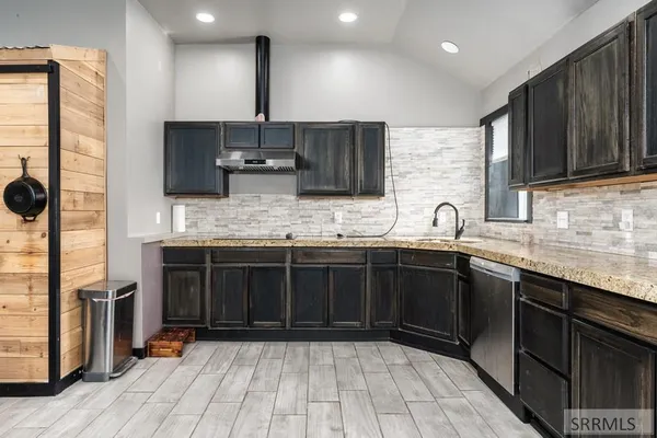 $575,000 | 19994 South Olson Road, Downey, ID 83234