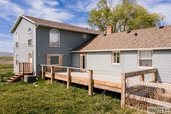 $575,000 | 19994 South Olson Road, Downey, ID 83234