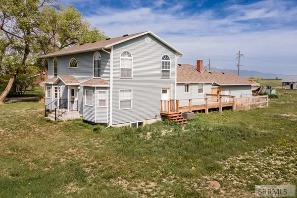 $575,000 | 19994 South Olson Road, Downey, ID 83234