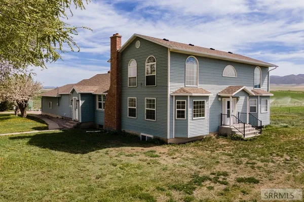 $575,000 | 19994 South Olson Road, Downey, ID 83234