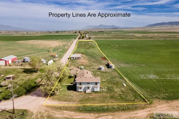$575,000 | 19994 South Olson Road, Downey, ID 83234