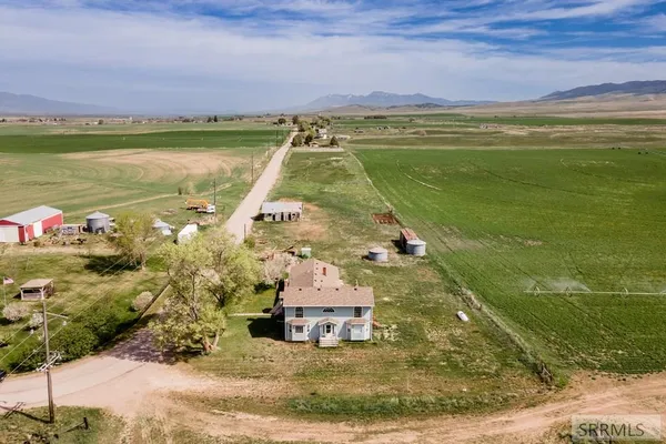 $575,000 | 19994 South Olson Road, Downey, ID 83234