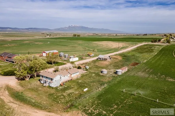 $575,000 | 19994 South Olson Road, Downey, ID 83234
