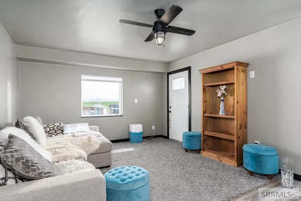 $575,000 | 19994 South Olson Road, Downey, ID 83234