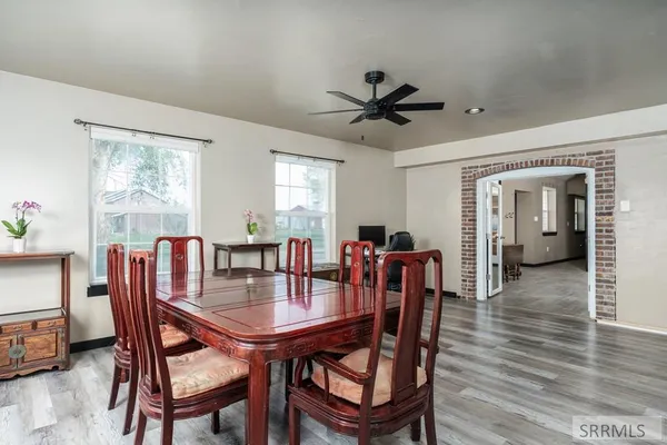 $575,000 | 19994 South Olson Road, Downey, ID 83234