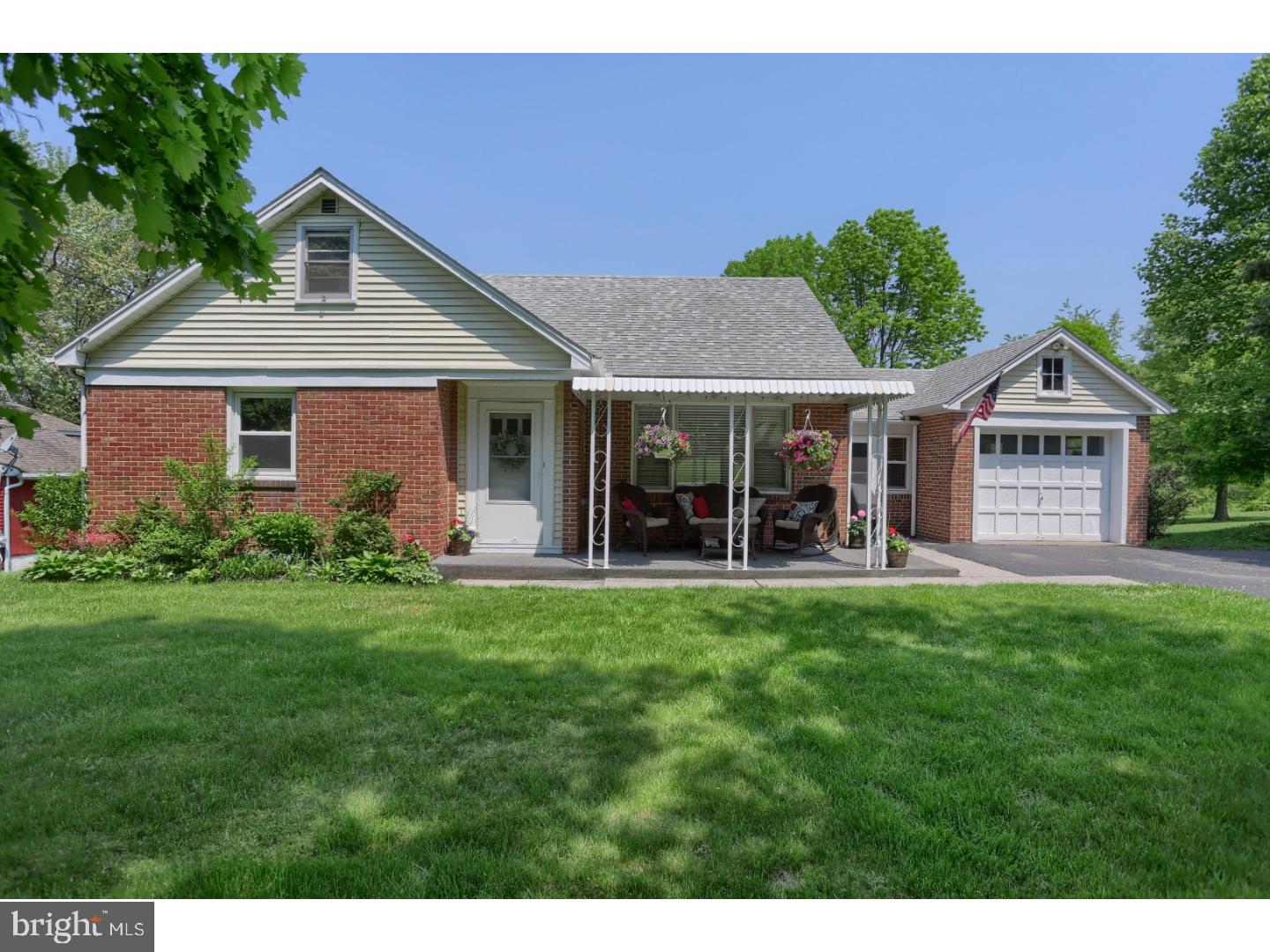 1131 Elverson Road Morgantown, PA 19543 - Photo 1 of 25 Exterior Front