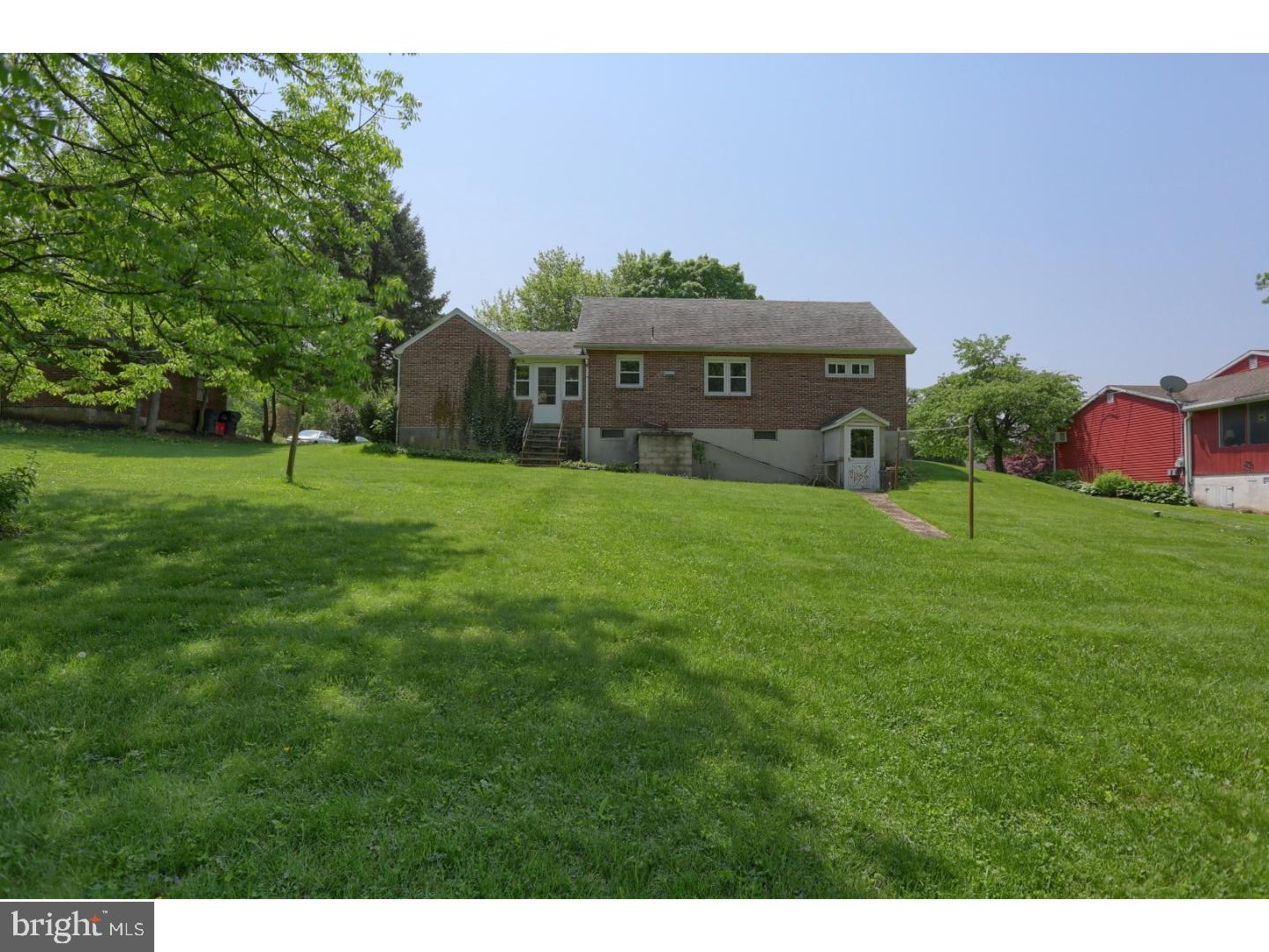 1131 Elverson Road Morgantown, PA 19543 - Photo 21 of 25 Exterior Back