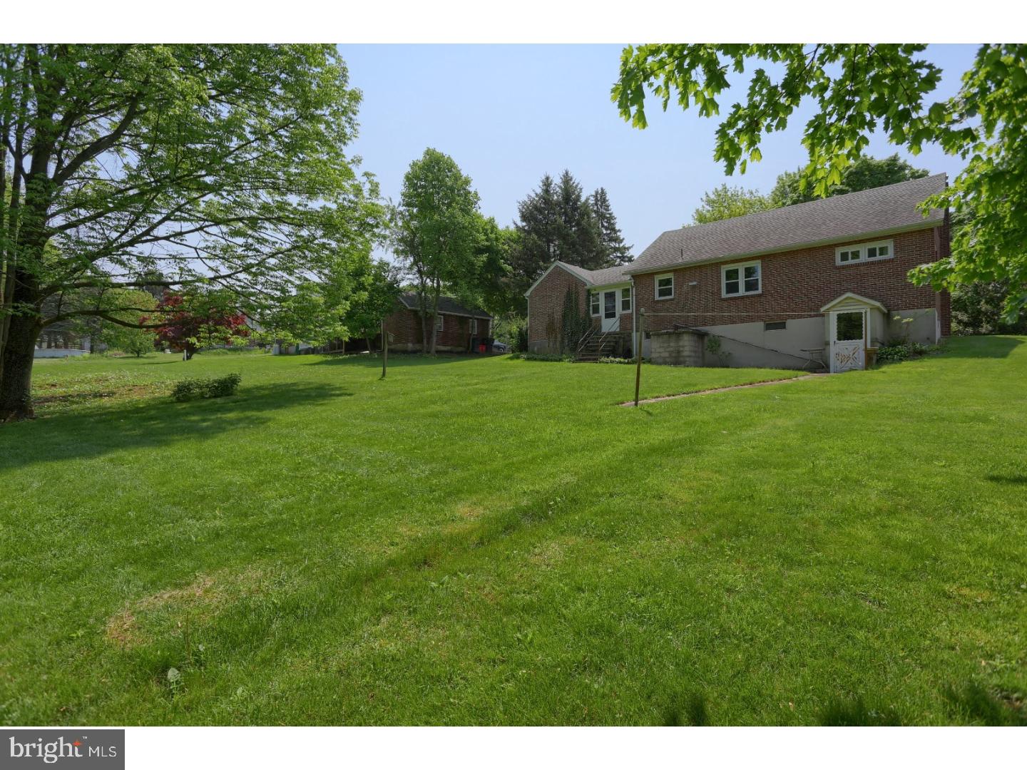 1131 Elverson Road Morgantown, PA 19543 - Photo 22 of 25 Exterior Back