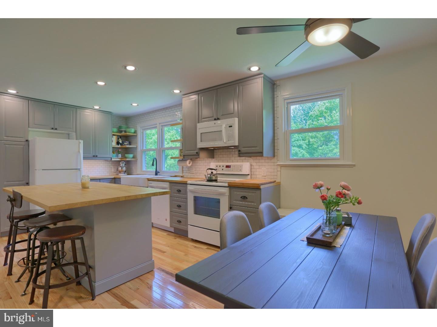 1131 Elverson Road Morgantown, PA 19543 - Photo 4 of 25 Kitchen