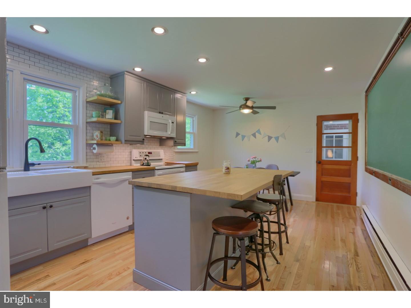 1131 Elverson Road Morgantown, PA 19543 - Photo 5 of 25 Kitchen