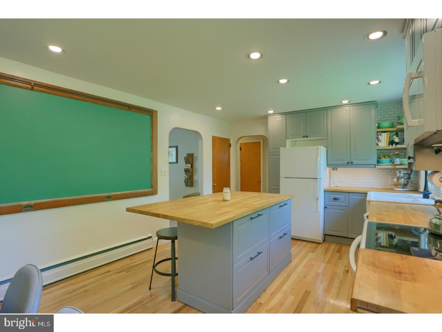 1131 Elverson Road Morgantown, PA 19543 - Photo 7 of 25 Kitchen