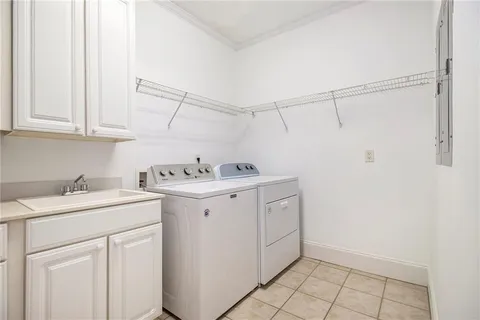 $1,500,000 | 960 Landmark Drive Northeast, Atlanta, GA 30342