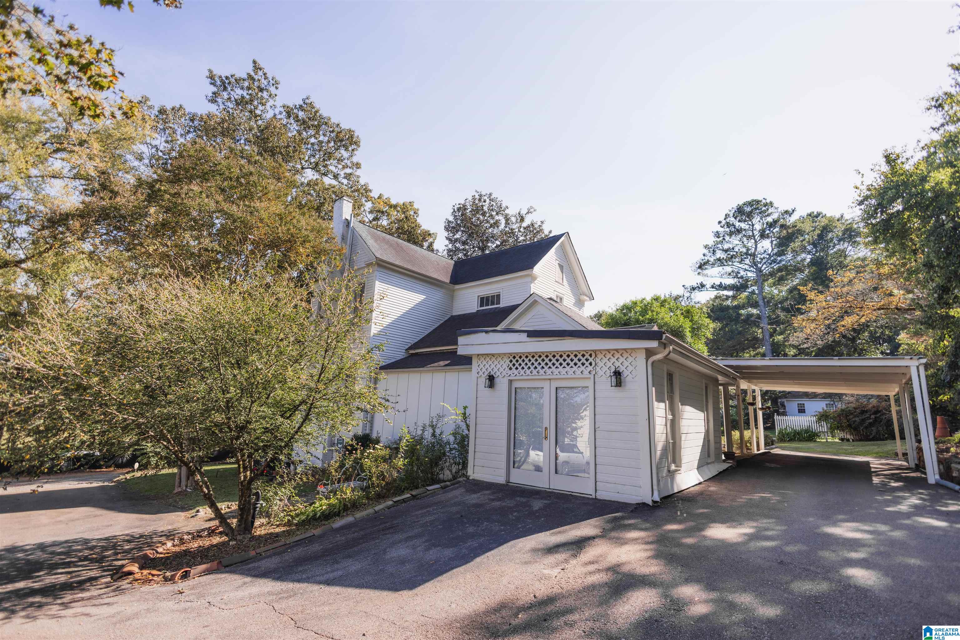 6069 Highway 11 Springville, AL 35146 - Photo 67 of 76