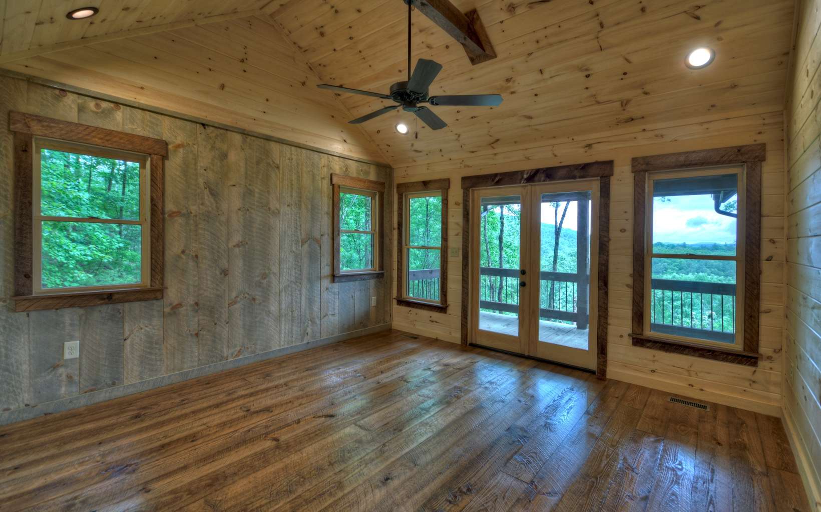 2715 Mountain Tops Road Blue Ridge, GA 30513 - Photo 32 of 74 Additional View