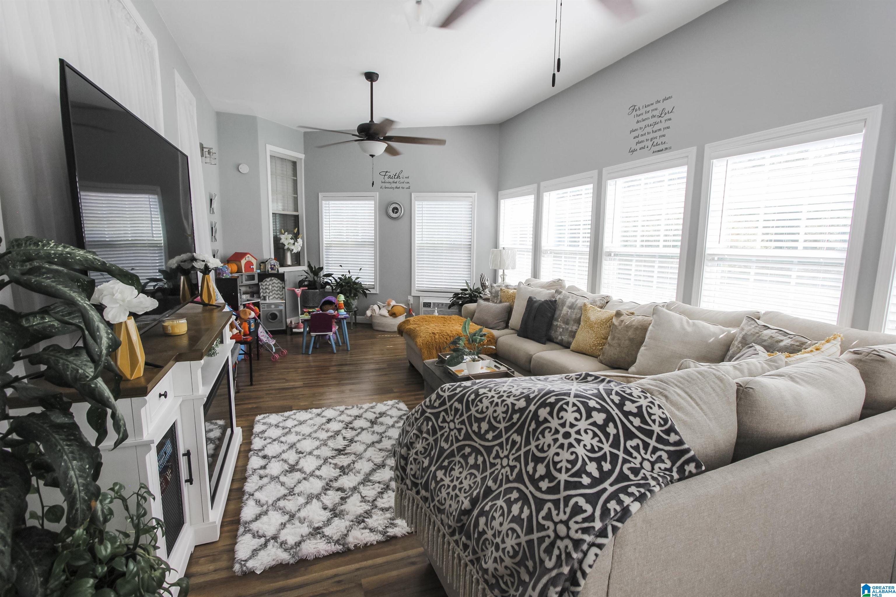 3686 Post Oak Road Jacksonville, AL 36265 - Photo 16 of 85