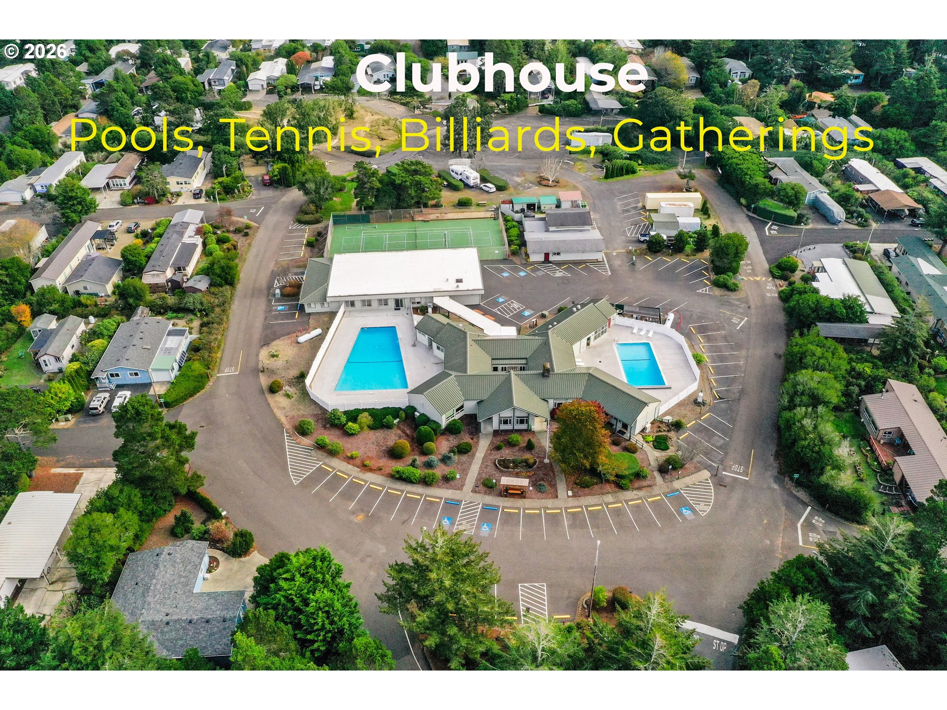 1600 Rhododendron Drive, Unit 218 Florence, OR 97439 - Photo 24 of 30