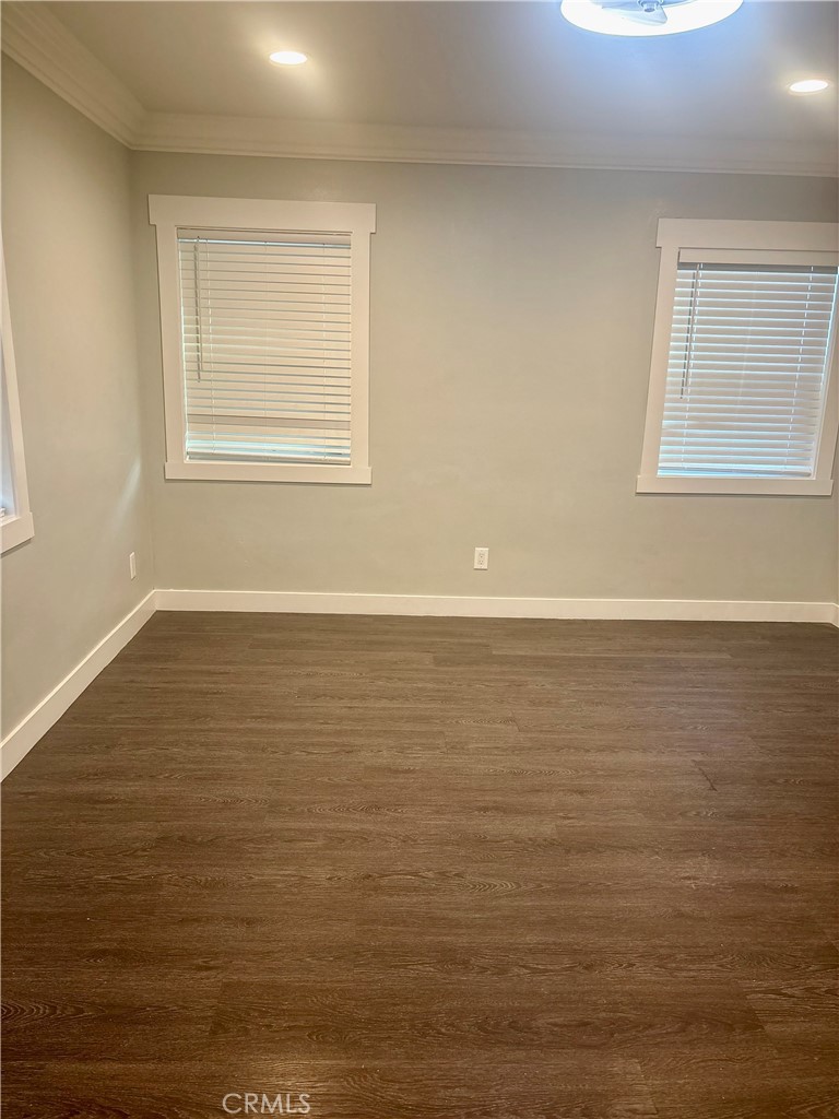 1503 North Chester Avenue Compton, CA 90221 - Photo 12 of 18 a view of an ocean from window