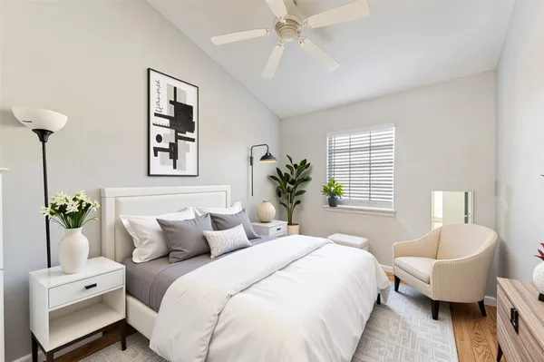 $1,500 | 2002 Gentryside Drive, Unit 110, Houston, TX 77077