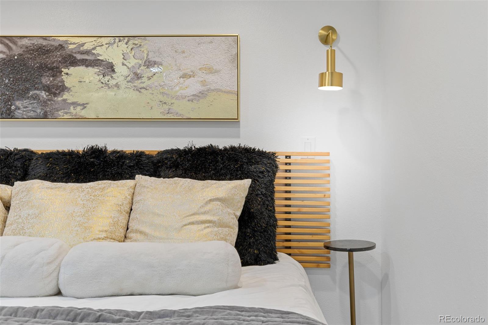 8674 Carr Loop Arvada, CO 80005 - Photo 25 of 43 a picture of a couch in a room