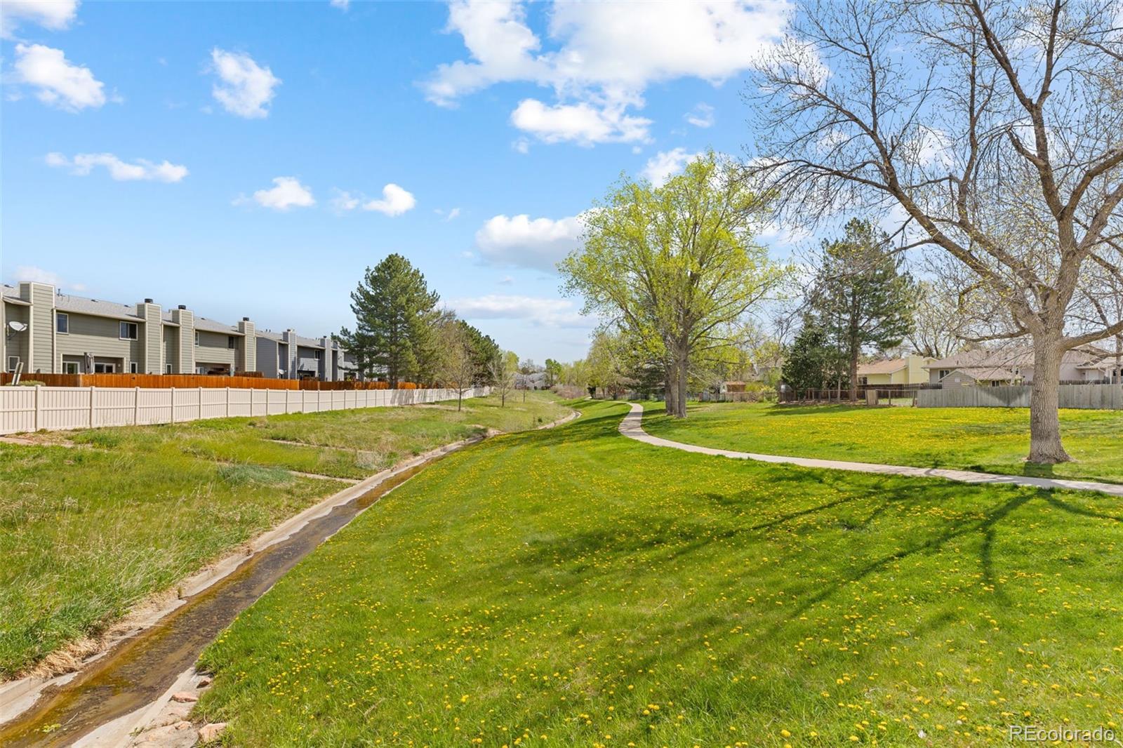 8674 Carr Loop Arvada, CO 80005 - Photo 43 of 43 a view of swimming pool