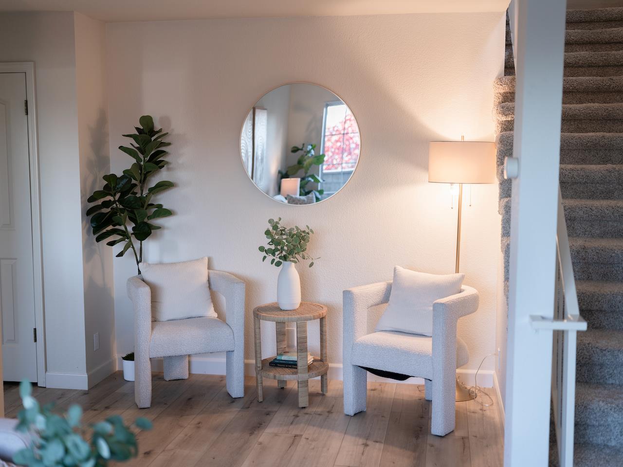 160 Seascape Ridge Drive Aptos, CA 95003 - Photo 36 of 61 a view of a livingroom with furniture