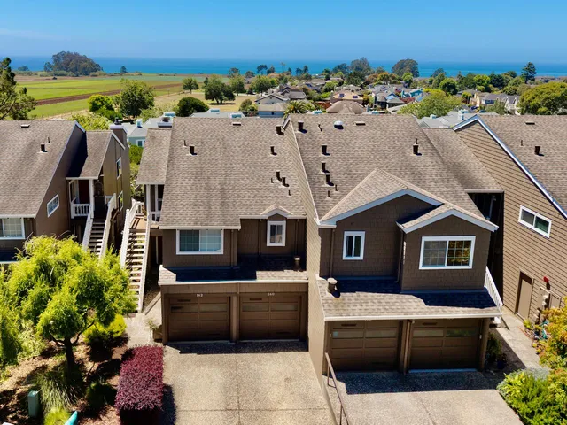 $995,000 | 160 Seascape Ridge Drive, Aptos, CA 95003