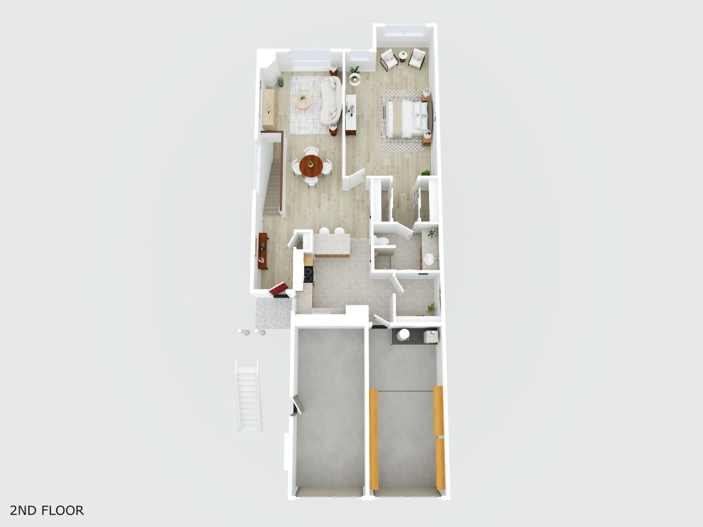 160 Seascape Ridge Drive Aptos, CA 95003 - Photo 58 of 61