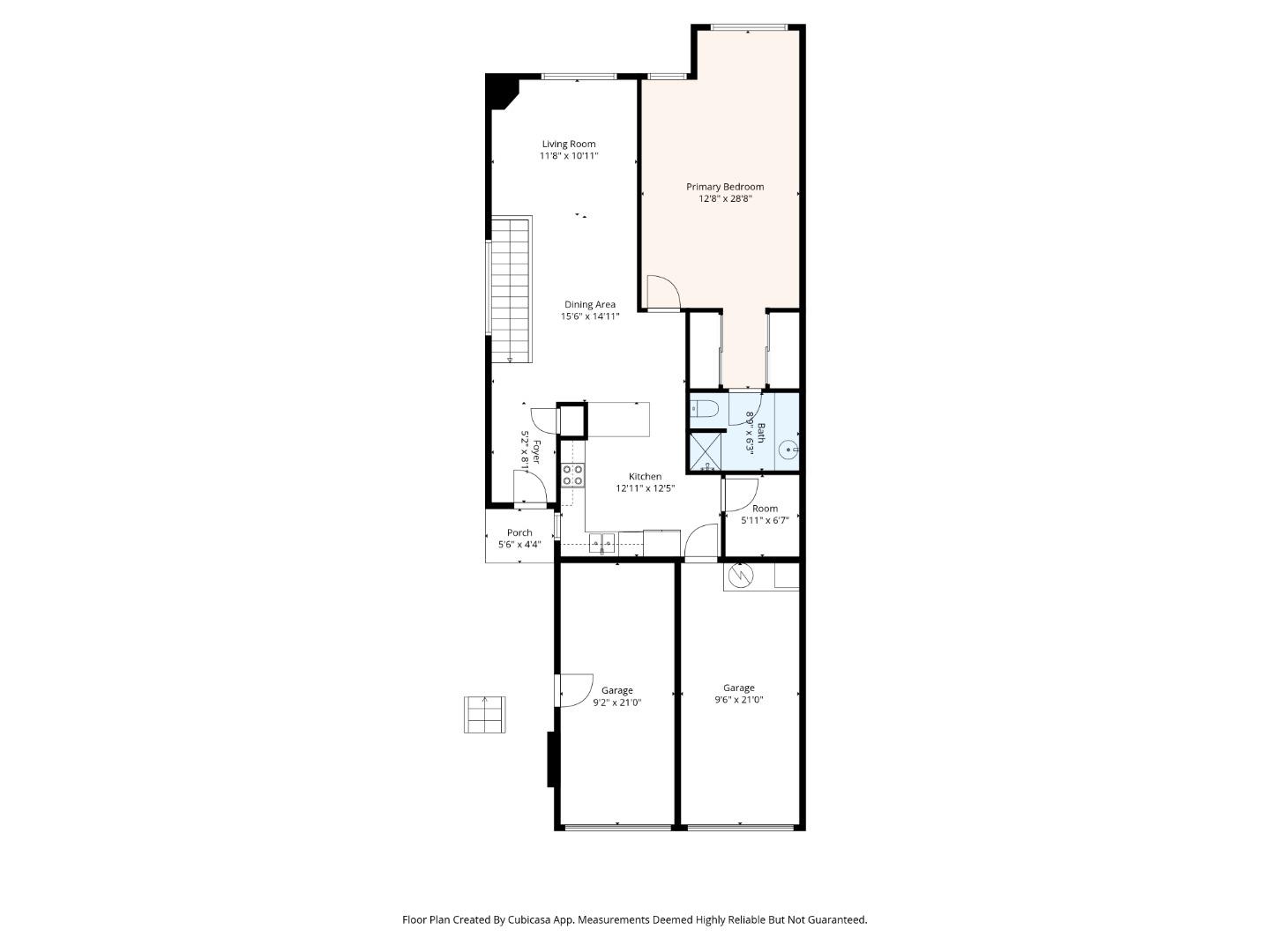 160 Seascape Ridge Drive Aptos, CA 95003 - Photo 59 of 61 a picture of a floor plan