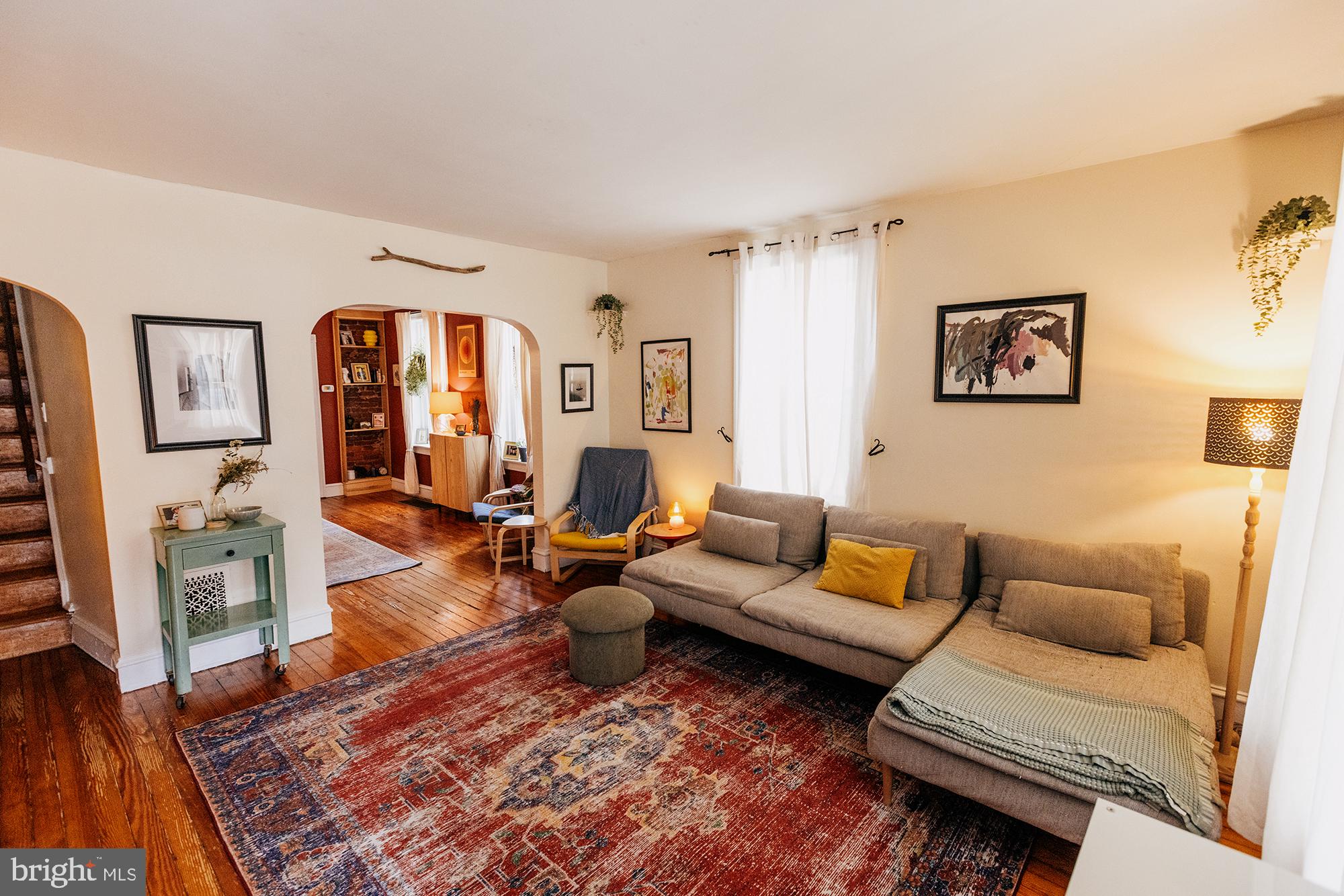 429 Maple Street Jenkintown, PA 19046 - Photo 3 of 46