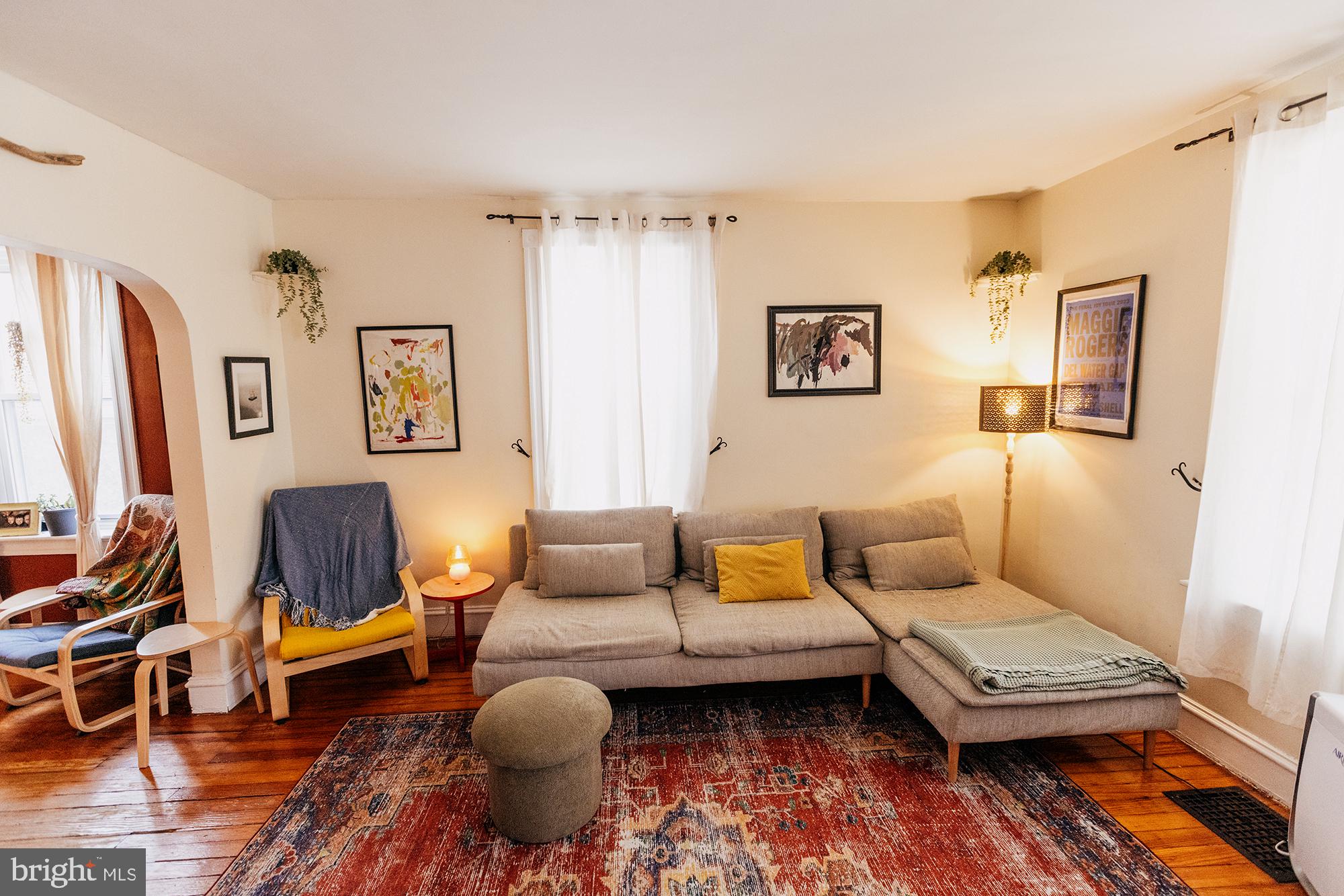 429 Maple Street Jenkintown, PA 19046 - Photo 4 of 46