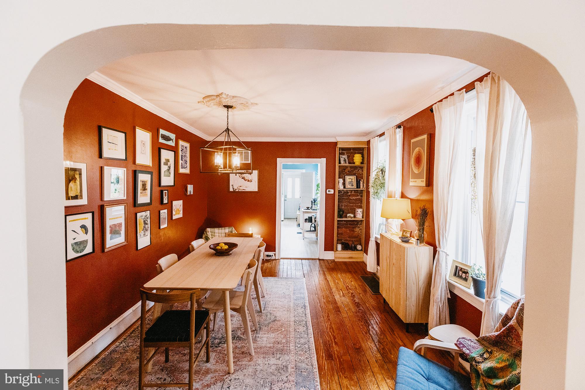 429 Maple Street Jenkintown, PA 19046 - Photo 7 of 46