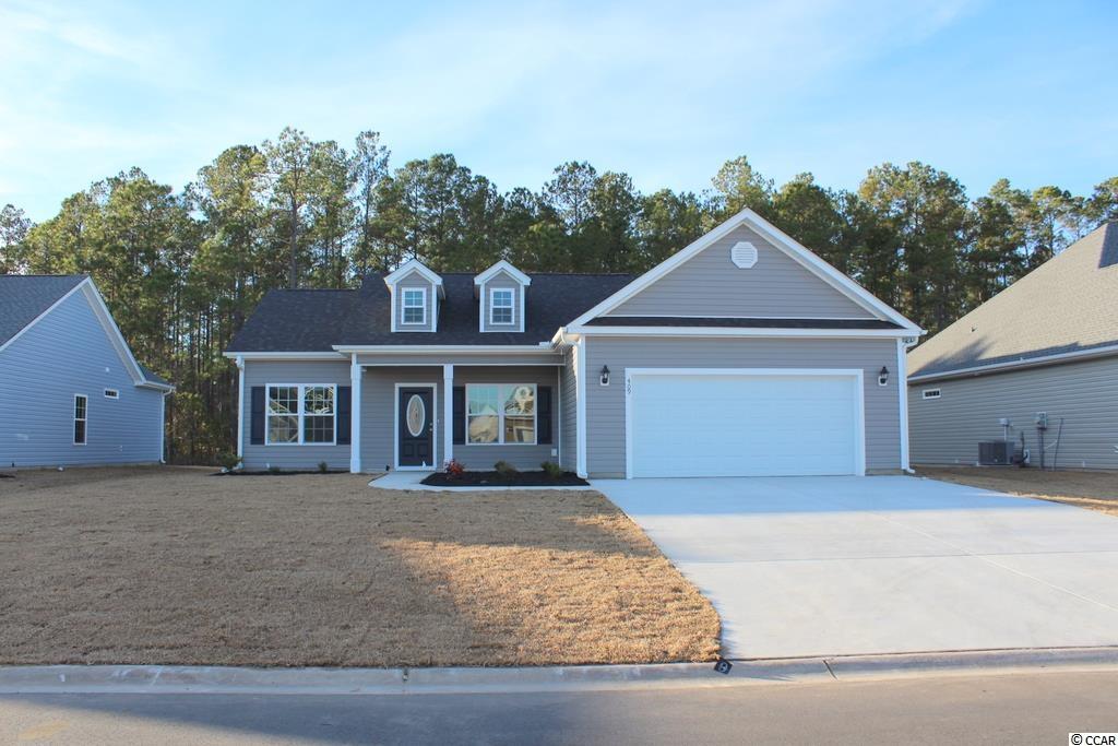 409 Copperwood Loop Conway, SC 29526 - Photo 1 of 27 Gallery Image 1