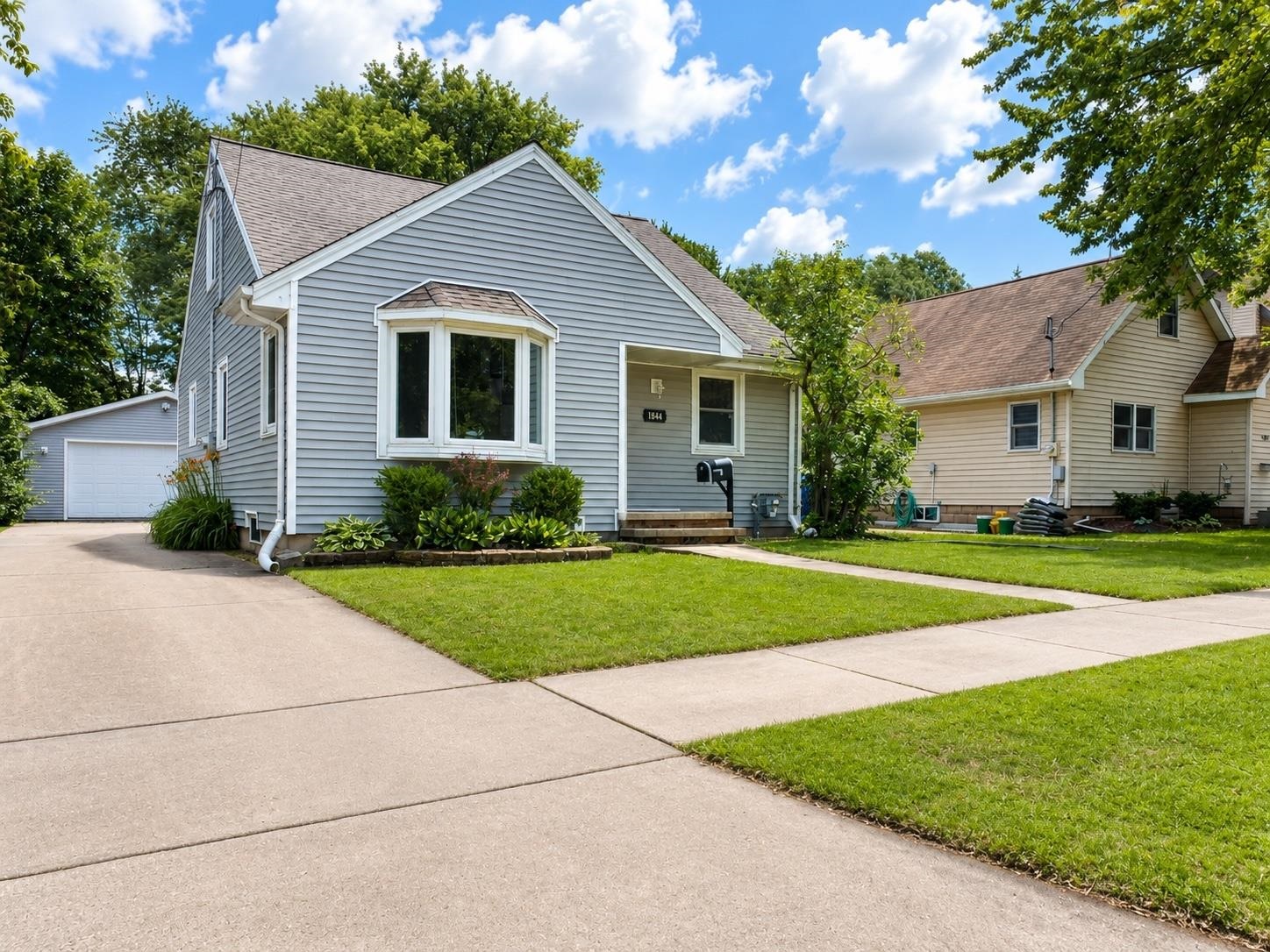1844 South Jefferson Street Appleton, WI 54915 - Photo 26 of 32