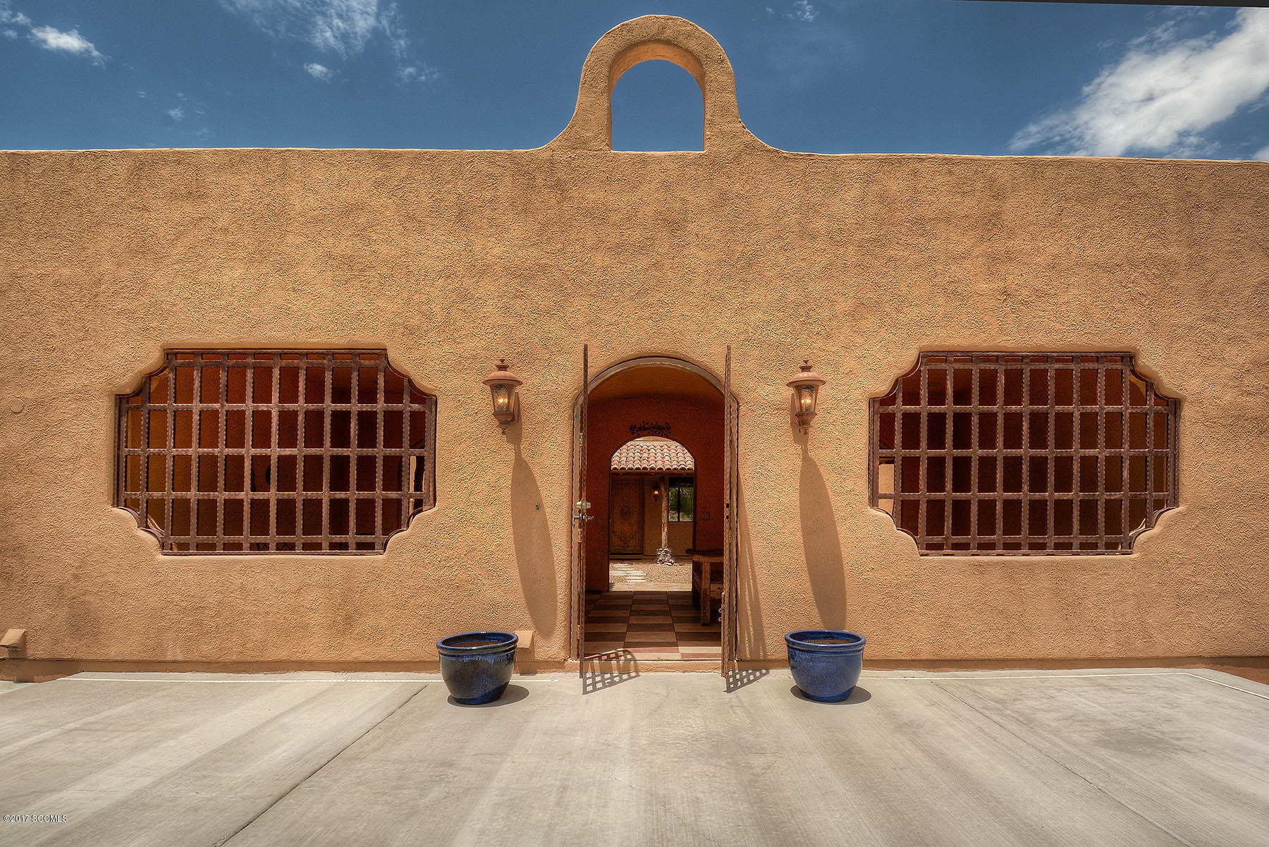 19 Ridge Court Tubac, AZ 85646 - Photo 3 of 35 Gallery Image 3