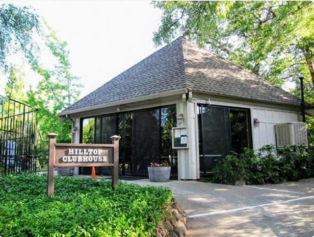 311 Fairway Drive Murphys, CA 95247 - Photo 15 of 15 a view of a house with a yard porch and sitting area