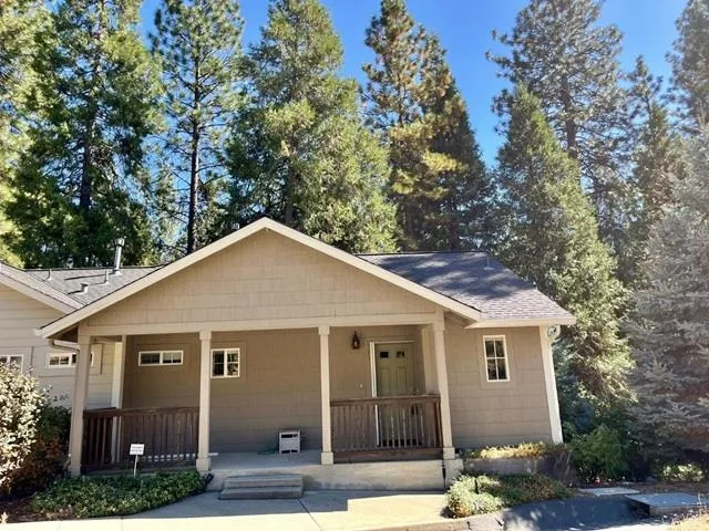 $349,000 | 311 Fairway Court, Murphys, CA 95247