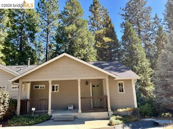 $349,000 | 311 Fairway Drive, Murphys, CA 95247