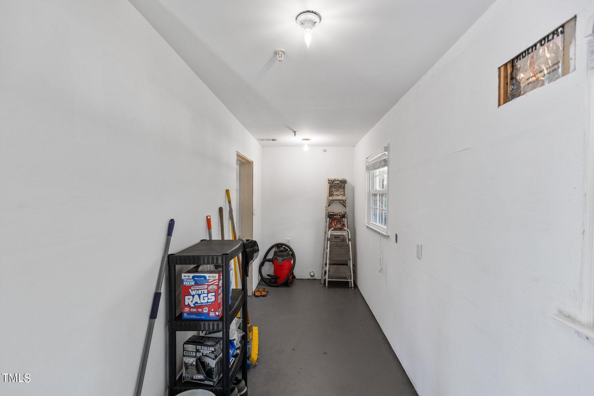 5013 Winterlochen Road Raleigh, NC 27603 - Photo 43 of 47 Winterlochen5013Storage2