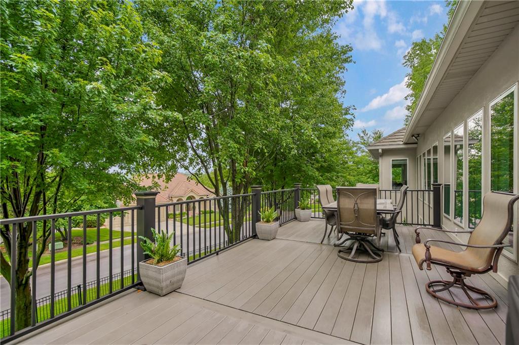 4317 Northeast Maplegate Court Lee's Summit, MO 64064 - Photo 34 of 39