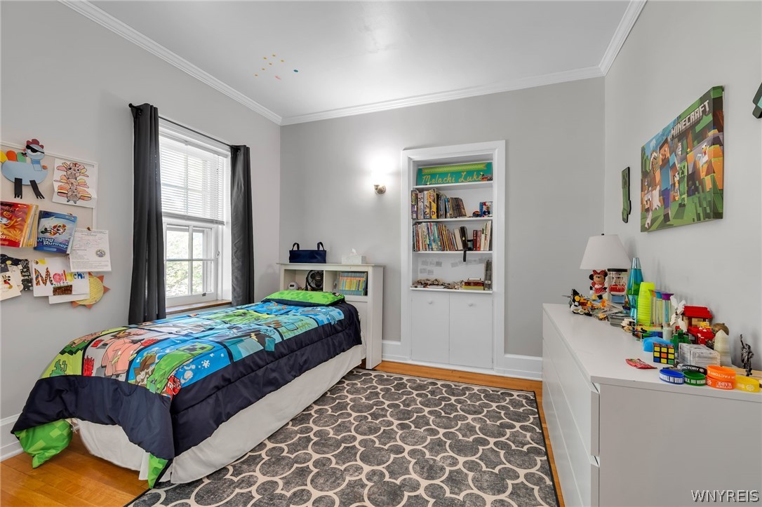 357 Lebrun Road Amherst, NY 14226 - Photo 24 of 50 Junior bedroom 2