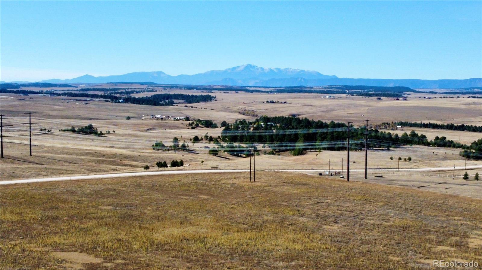1 County Road 98 Elbert, CO 80106 - Photo 7 of 7 a view of a lake