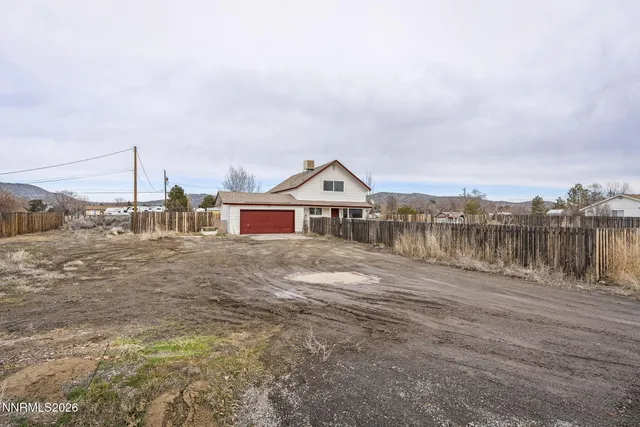 $468,000 | 11595 Deodar Way, Reno, NV 89506