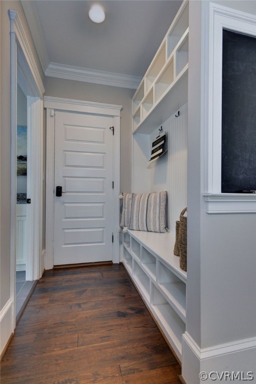 3419 Westport Williamsburg, VA 23188 - Photo 20 of 50 a view of walk in closet