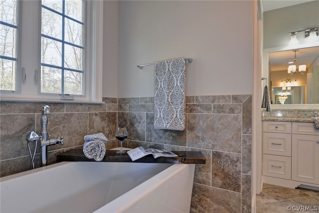 3419 Westport Williamsburg, VA 23188 - Photo 29 of 50 a kitchen with a sink and cabinets