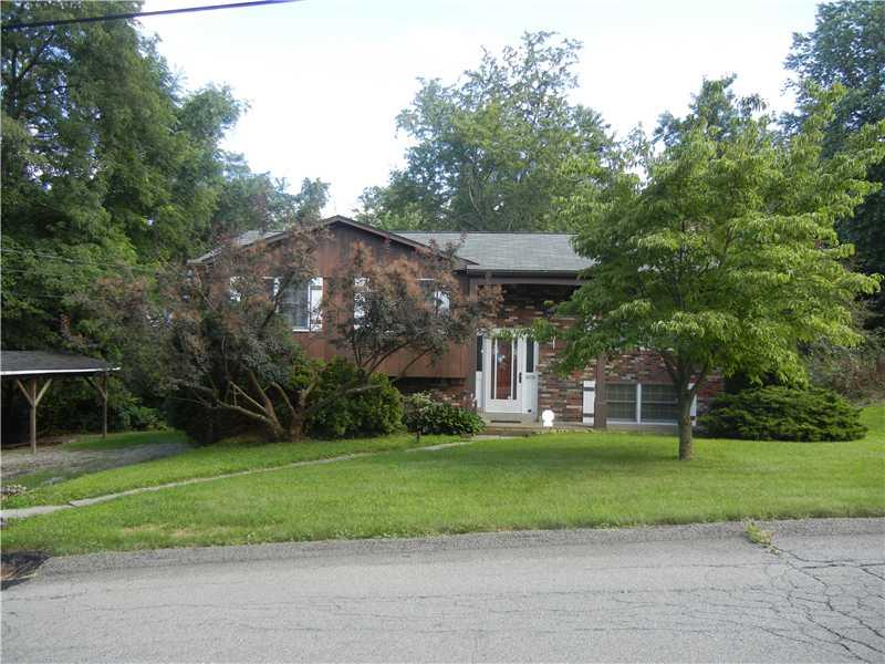 1006 Government Road Irwin, PA 15642 - Photo 2 of 20 Exterior Front.