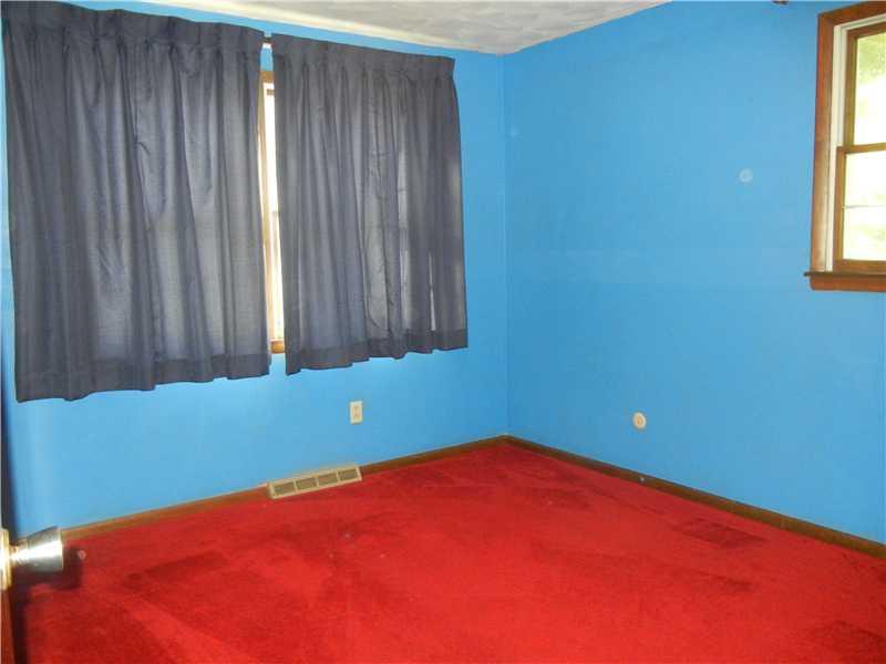 1006 Government Road Irwin, PA 15642 - Photo 12 of 20 Bedroom.