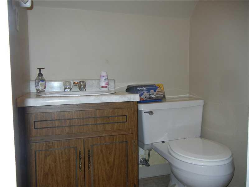 1006 Government Road Irwin, PA 15642 - Photo 19 of 20 Partial Bath.